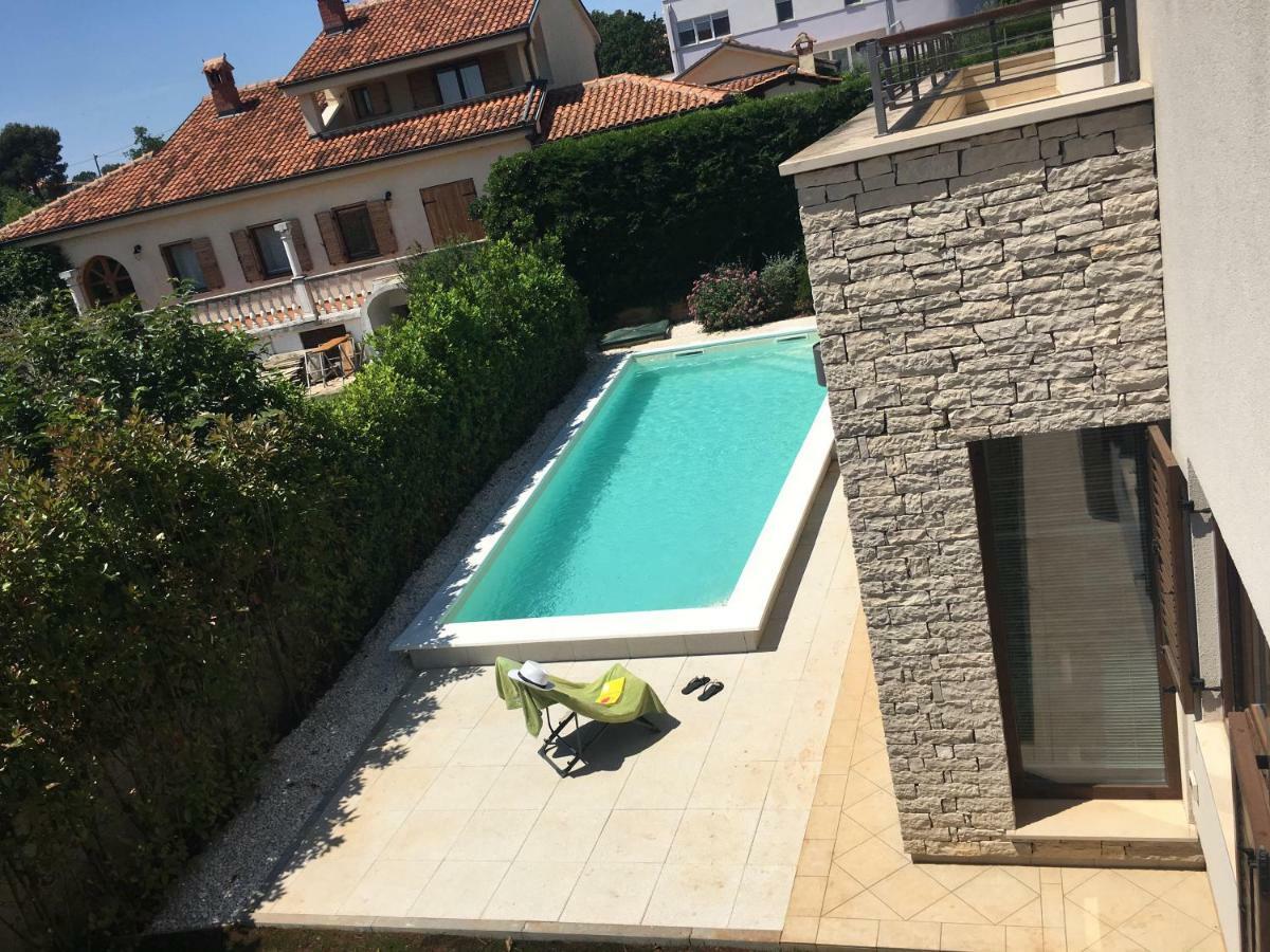 LižnjanHouse Mia公寓 外观 照片