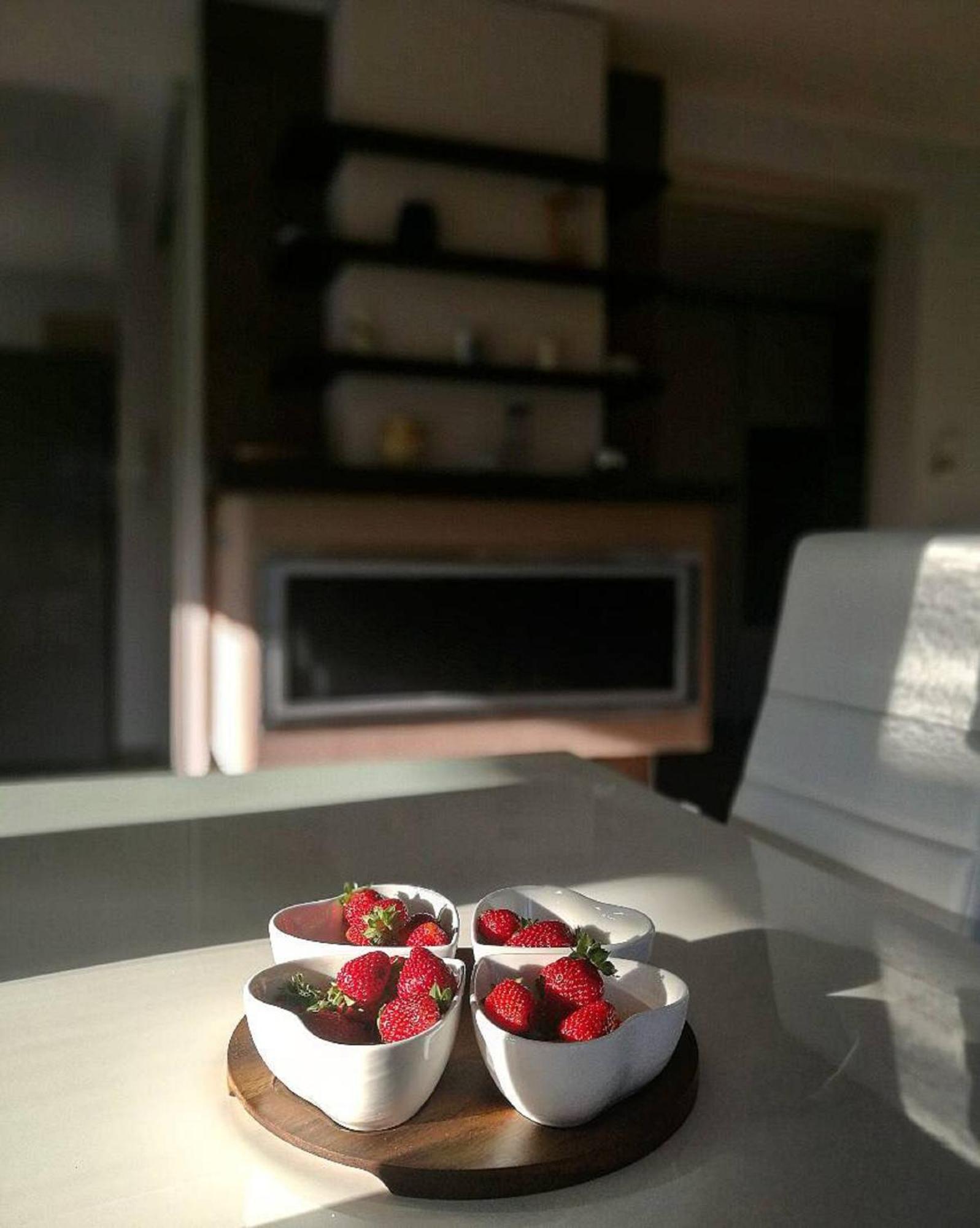 LižnjanHouse Mia公寓 外观 照片