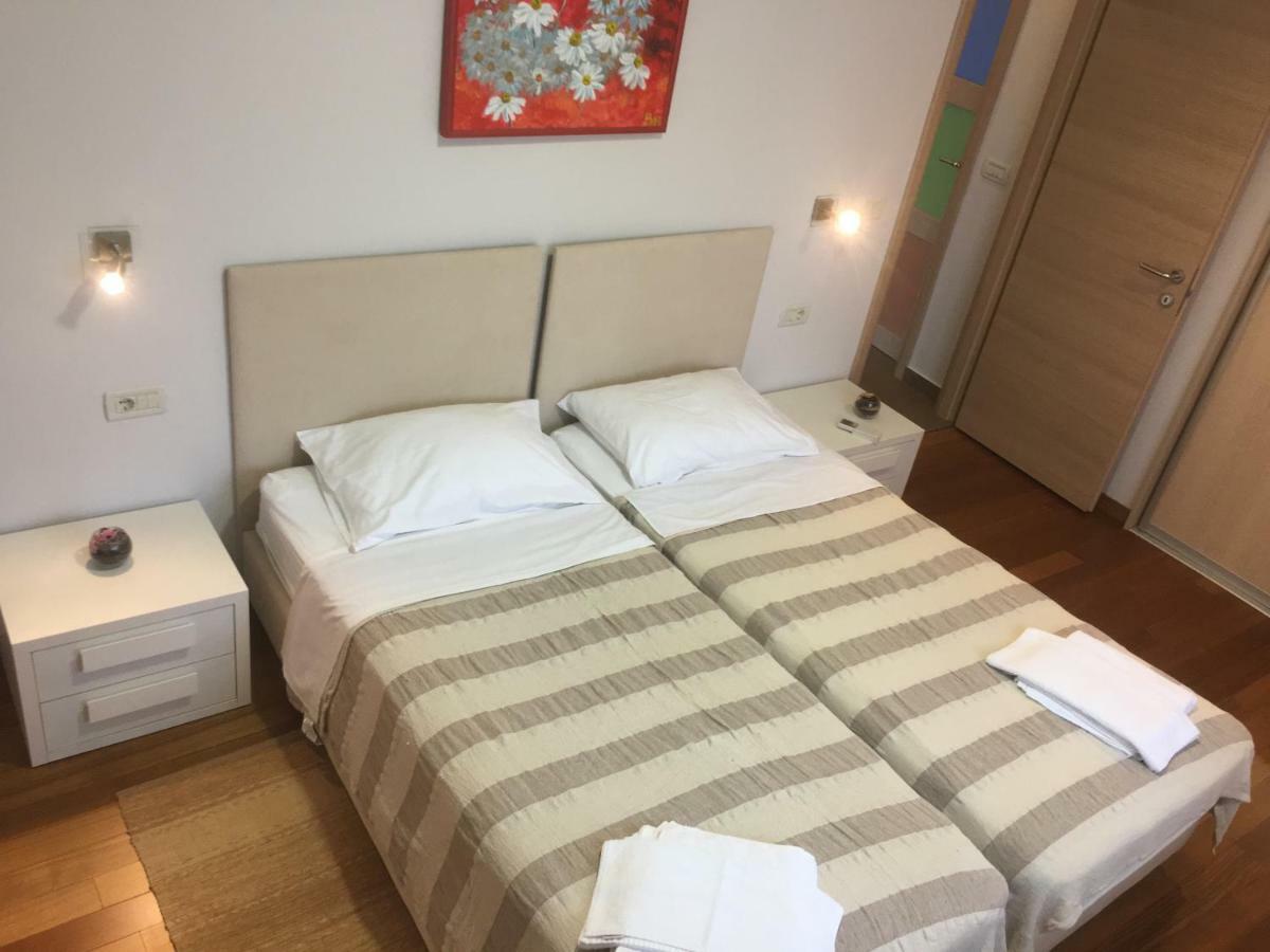 LižnjanHouse Mia公寓 外观 照片